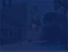 Tablet Screenshot of hotelridolamatera.it